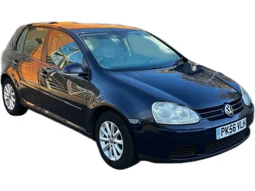Volkswagen Golf PK56 VLH