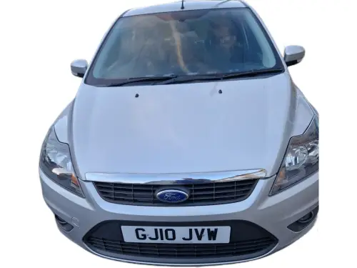 Ford Focus GJ10 JVW