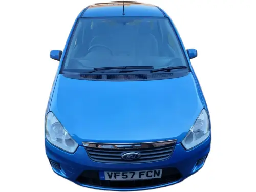 Ford C-Max Style VF57 FCN
