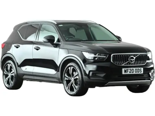 Volvo XC40 WF20 ODS