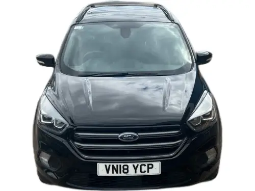 Ford Kuga VN18 YCP