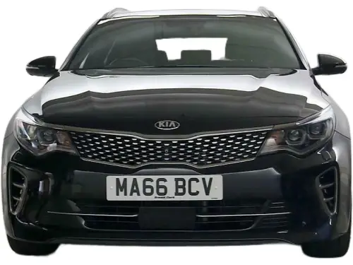 Kia Optima GT-Line S ISG CRDi S-A MA66 BCV