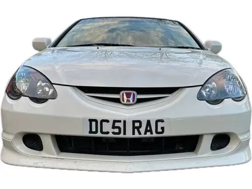 Honda Integra DC51 RAG