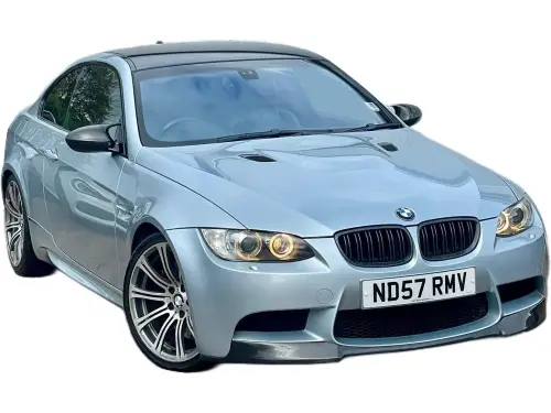 BMW M3 ND57 RMV