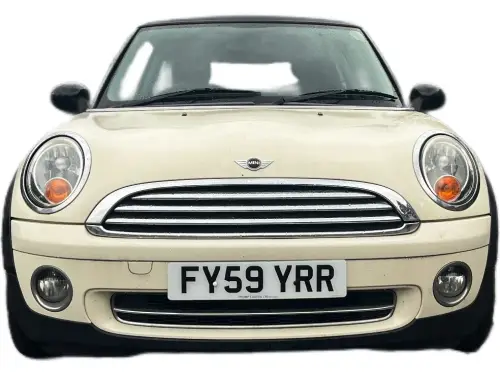 MINI Mini FY59 YRR