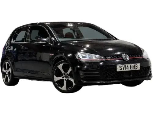 Volkswagen Golf SV14 HHB
