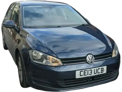 Volkswagen Golf SE Bluemotion Tech TDI CE13 UCB