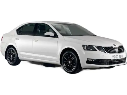 Škoda Octavia YR67 ADO