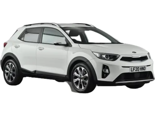 Kia Stonic LF20 HNO
