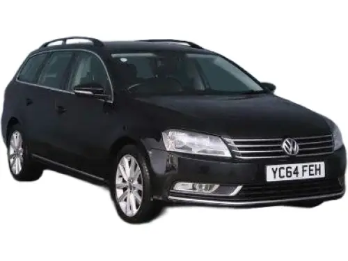 Volkswagen Passat YC64 FEH