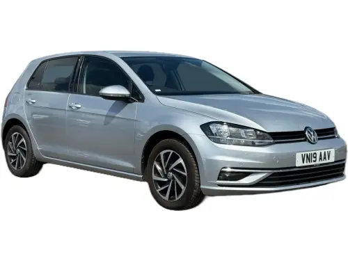 Volkswagen Golf VN19 AAV