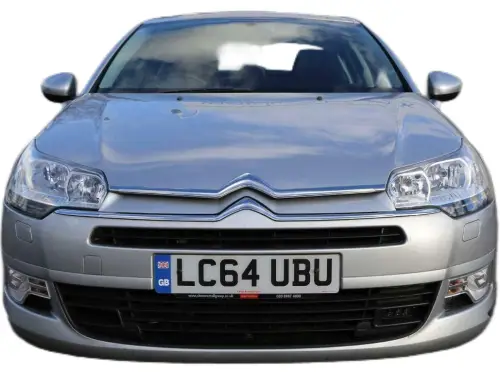 Citroën C5 VTR HDi LC64 UBU