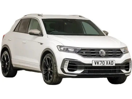 Volkswagen T-Roc R TSI 4MOTION S-A VK70 XAD