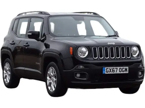 Jeep Renegade GX67 OGM