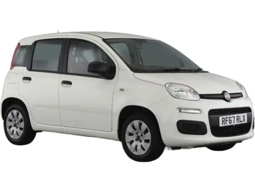 Fiat Panda RF67 RLX