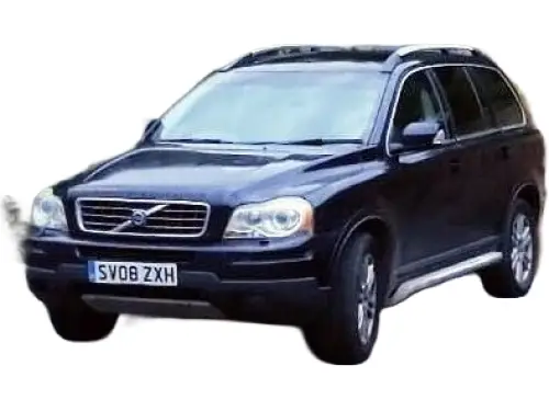 Volvo XC90 SV08 ZXH