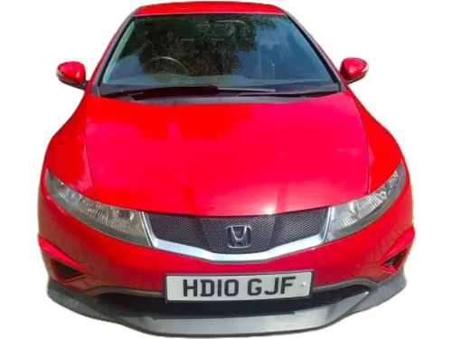 Honda Civic HD10 GJF