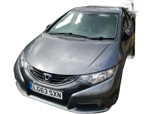Honda Civic LG63 SXN
