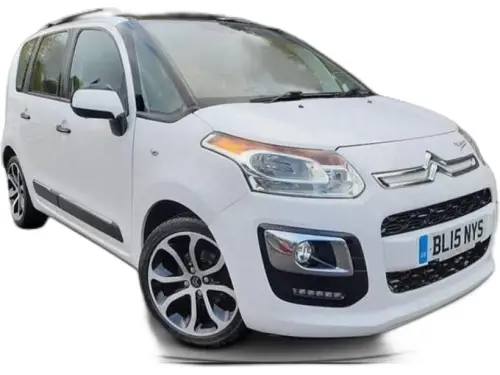Citroën C3 BL15 NYS