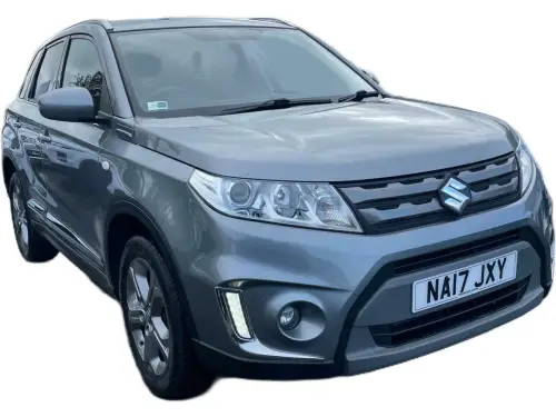 Suzuki Vitara SZ-T Urban NA17 JXY