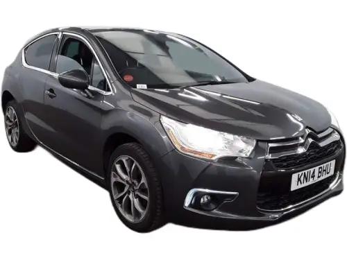 Citroën DS4 KN14 BHU