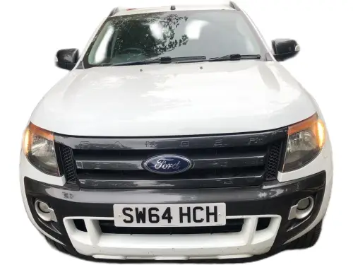 Ford Ranger SW64 HCH