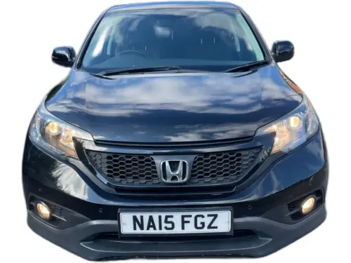 Honda CR-V NA15 FGZ