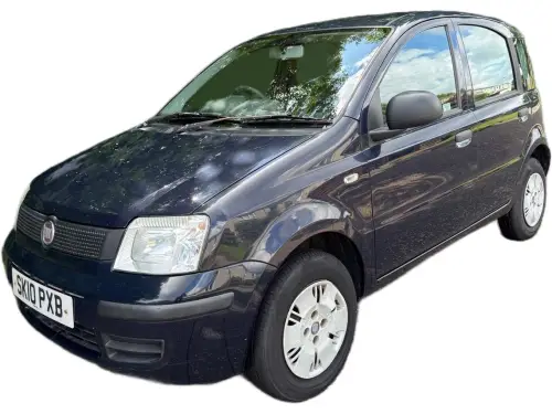 Fiat Panda SK10 PXB