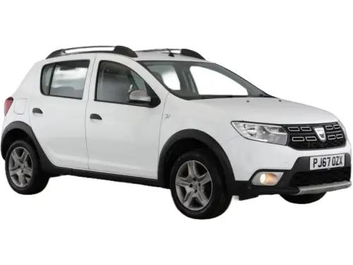 Dacia Sandero PJ67 OZX
