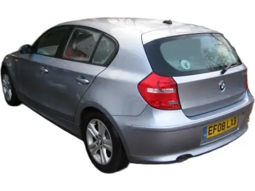 BMW 118 EF08 LXB