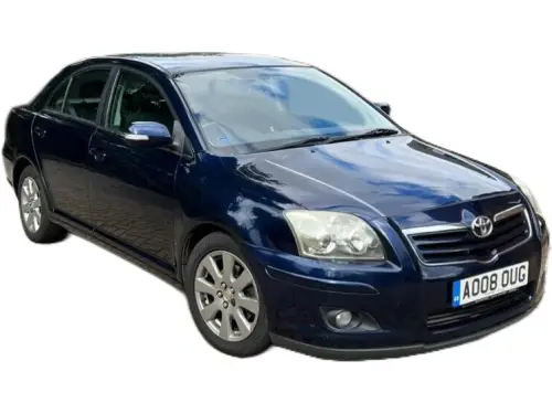 Toyota Avensis AO08 OUG