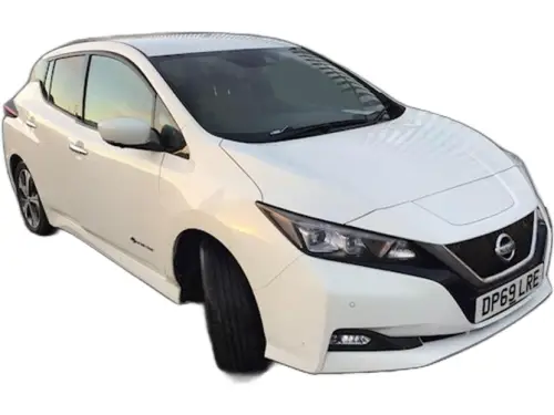 Nissan Leaf DP69 LRE