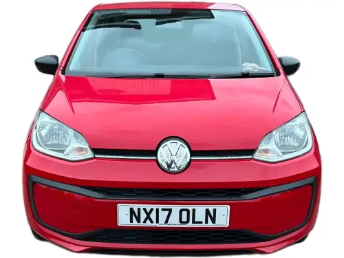 Volkswagen up NX17 OLN