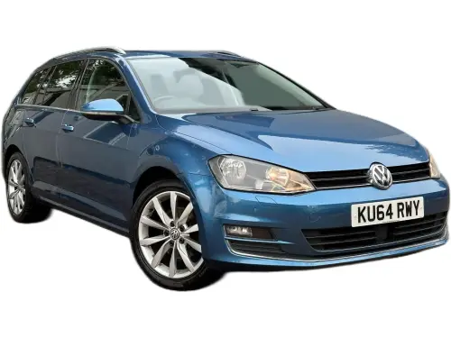 Volkswagen Golf KU64 RWY