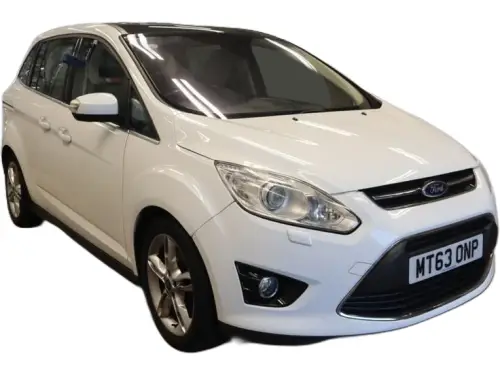 Ford Grand C-Max MT63 ONP