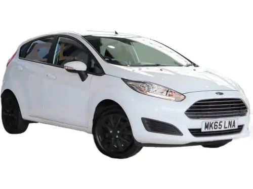 Ford Fiesta Style MK65 LNA