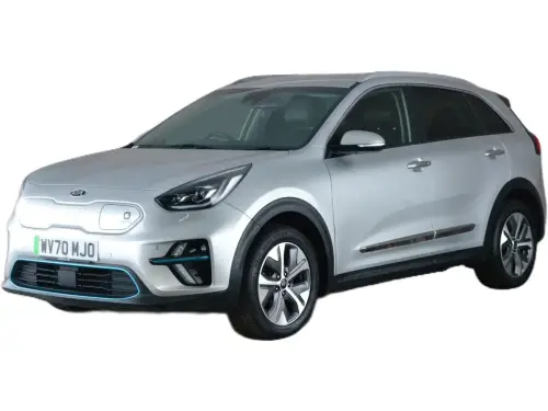 Kia Niro 4 EV WV70 MJO