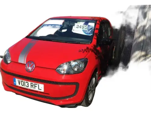 Volkswagen up VO13 RFL