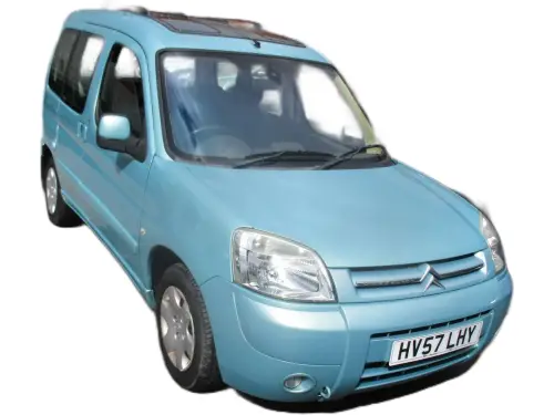 Citroën Berlingo HV57 LHY