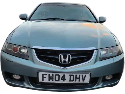 Honda Accord FM04 DHV