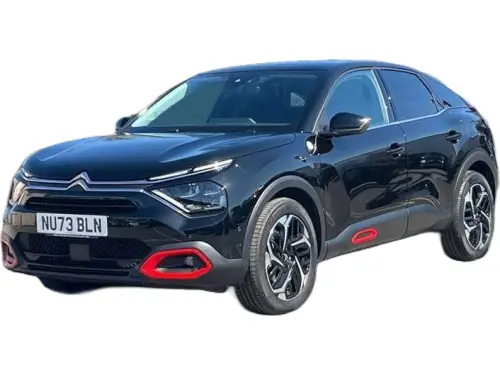 Citroën C4 C-Series Edition Ptech SS A NU73 BLN