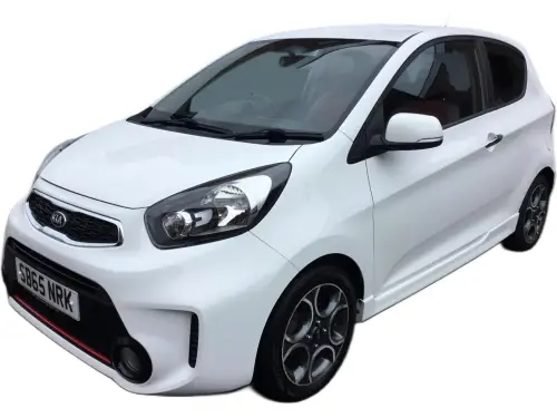 Kia Picanto SB65 NRK