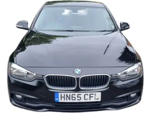 BMW 3 Series HN65 CFL