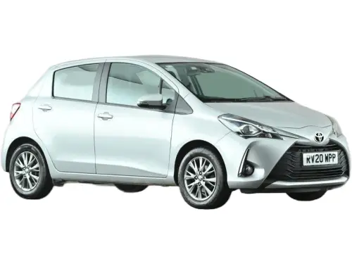 Toyota Yaris RV20 WPP