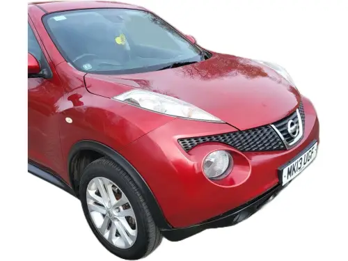 Nissan Juke MK13 UGF