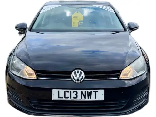 Volkswagen Golf LC13 NWT