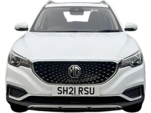 MG ZS Exclusive EV SH21 RSU