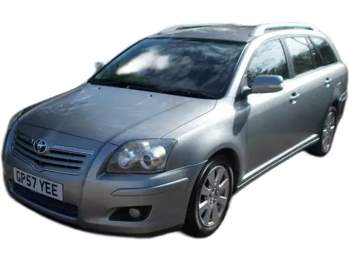 Toyota Avensis TR VVT-i GP57 YEE
