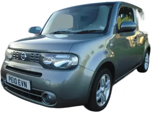 Nissan Cube PE10 EVN