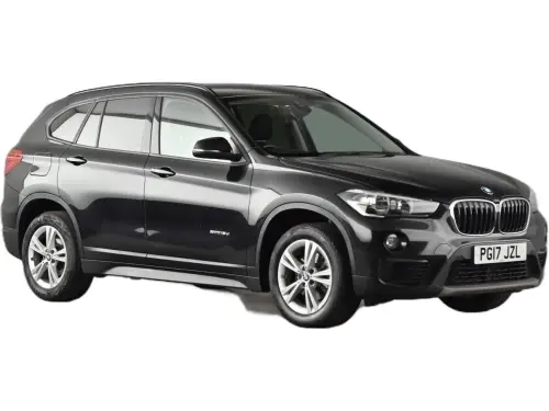 BMW X1 PG17 JZL
